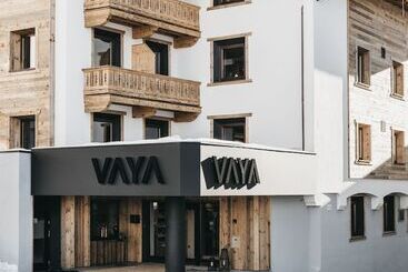 هتل Vaya Nauders