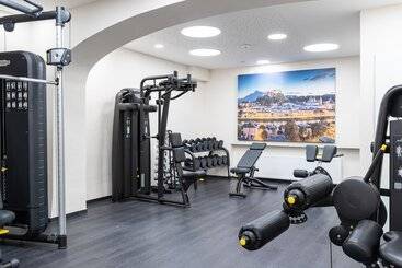 Altstadthotel Wolf Dietrich