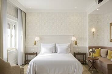 هتل Zur Wiener Staatsoper