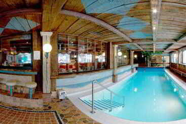 Jufa Alpenhotel Saalbach