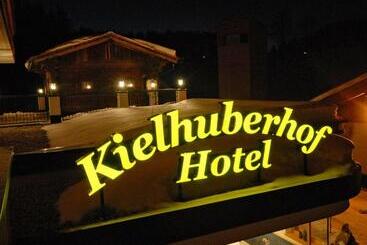 Landhotel Kielhuberhof