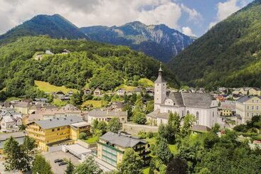 Landhotel Post Ebensee Am Traunsee S
