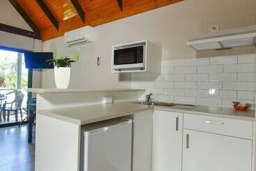 مُتل Desert Palms Alice Springs