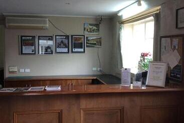 Hahndorf Old Mill Motel