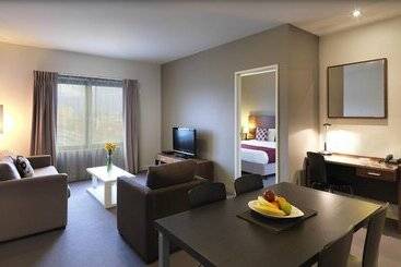 آپارتمان Quest Albury