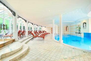 Romantik Hotel Krone