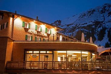 Romantik Hotel Krone