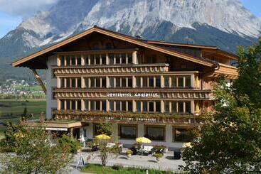 Sporthotel Zugspitze