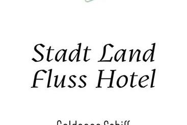 Stadthotel Goldenes Schiff