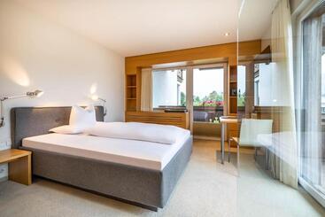 Superior Hotel Alpenhof