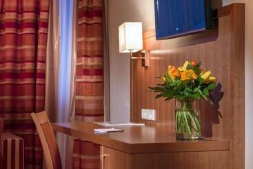 Vergeiner S Hotel Traube