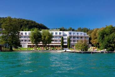 Werzer’s Seehotel Wallerwirt