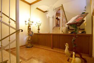 Wohlfühl & Genusshotel Felsenhof