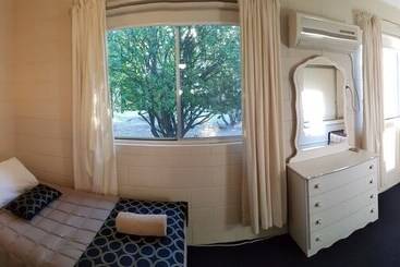 Amber Court Motel, Coonabarabran