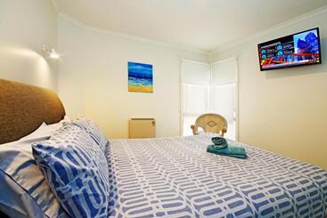 Anchorage Motel & Villas Lorne