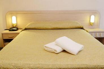 Bankstown Motel 10