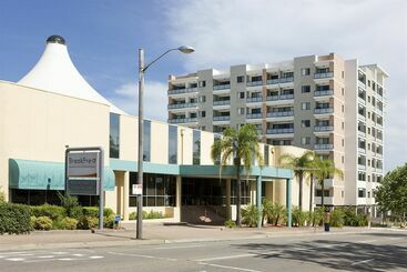 Gardenview Hotel