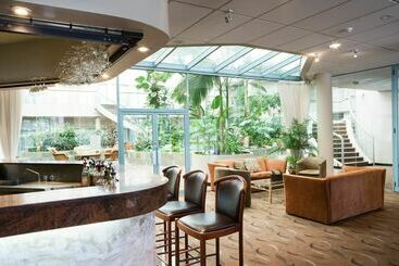 Gardenview Hotel