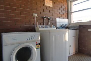 Castle Motel Bairnsdale