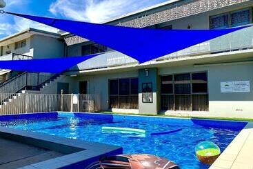 Central Motel Mildura