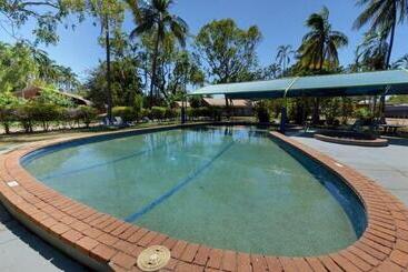 Contour Hotel Katherine