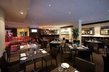 Great Southern Hotel Brisbane