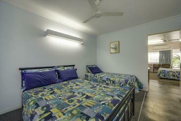 Hi way Units Motel