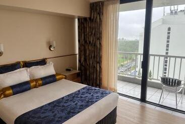 ホテル Acacia Court