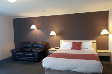 ホテル Argyle Motor Lodge