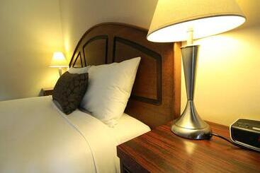 ホテル Bell Tower Inn