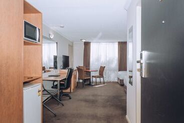 فندق Best Western Chaffey Motor Inn