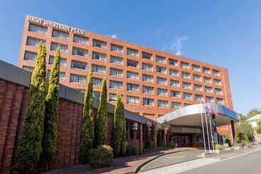 هتل Best Western Plus Launceston