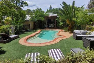 هتل Coach House Inn