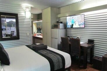 Morwell Motel