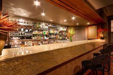 בית מלון כפרי Crest On Barkly