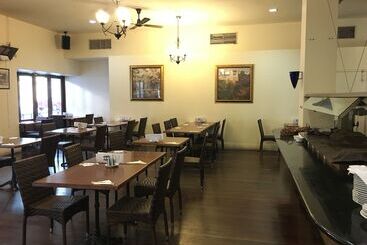 Criterion Hotel Perth