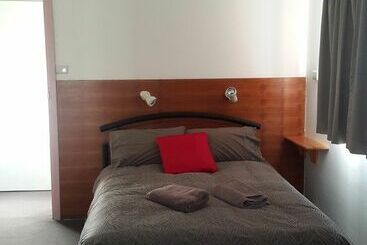 Enzian Hotel  Mt Buller