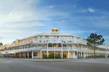 Esplanade Hotel Fremantle   By Rydges