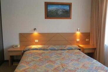 בית מלון כפרי Flagstaff City Melbourne