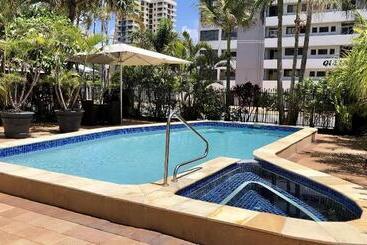 호텔 Hi Ho Holiday Homestead