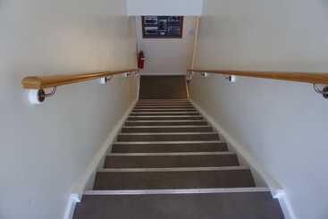 هتل Lakeview Motor Inn