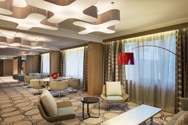 בית מלון כפרי Mercure Melbourne Albert Park