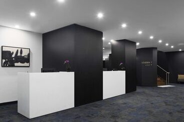 ホテル Mercure Welcome Melbourne