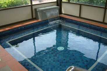 酒店 Nautilus Beachfront Villas & Spa