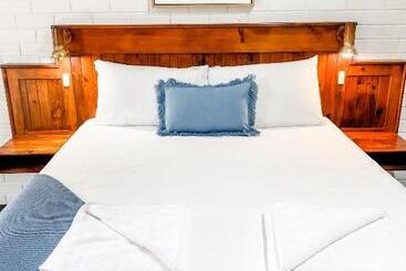 酒店 Pacific Sun Bargara