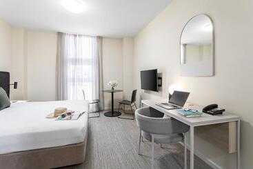 ホテル Quest Ballarat