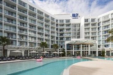 فندق Crystalbrook Riley