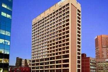ホテル Rydges Melbourne