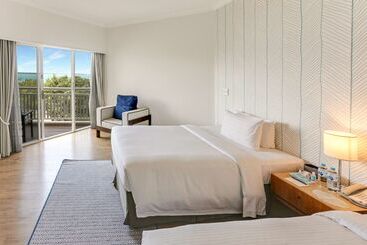 هتل Shangrila The Marina, Cairns