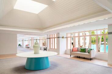 هتل Sheraton Grand Mirage Resort, Port Douglas